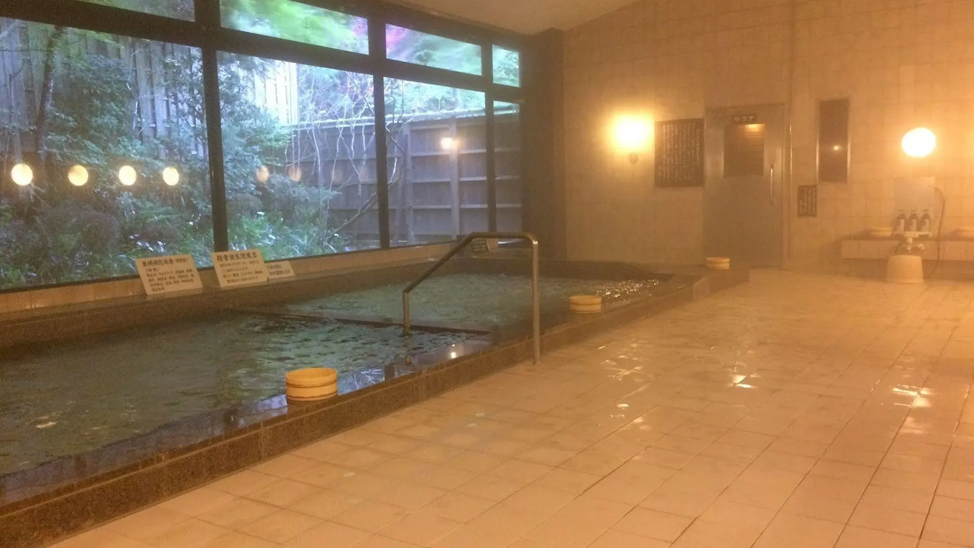 库拉马温泉酒店 京都 日本