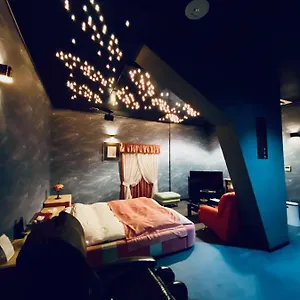 情趣酒店 嵯峨野酒店（仅限成人）