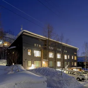 Snowdog Village , Niseko Japan