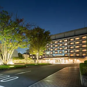 Hotel Brighton, Quioto
