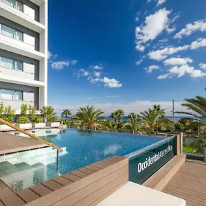Hotel Occidental Atenea Mar