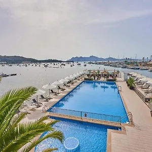 Hotel Hoposa Daina
