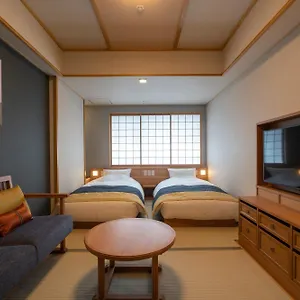 酒店 Umekoji Kadensho