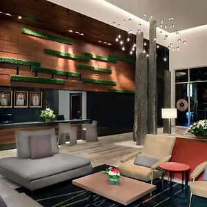 Marriott Executive Creek 4*, Dubai United Arab Emirates
