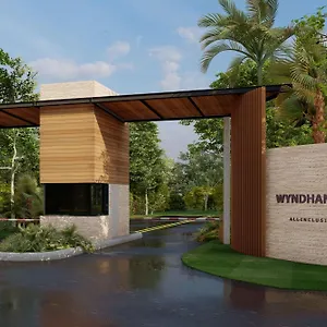 Wyndham Alltra 4*, Samana Dominican Republic