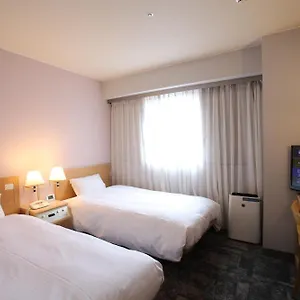 Washington Plaza Отель Куруме