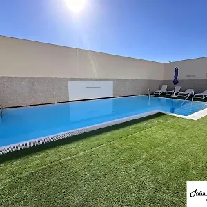 Hotel Sercotel Doña Carmela