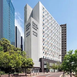 Daiwa Roynet Osaki 3*, Tokyo Japan