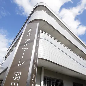 Imalle Haneda Отель Кавасаки