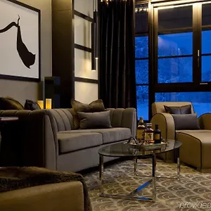 Kasara Village Townhouse - Small Luxury Of The World , Niseko Japan