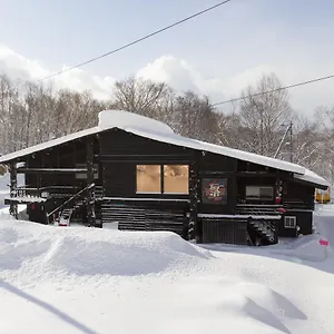 Backcountry , Niseko Japan
