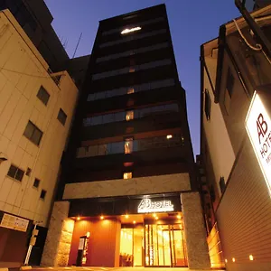 酒店 Ab京都四条堀川酒店
